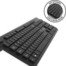 Intempo 2 In 1 Wireless Keyboard & Mouse Set