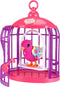 Little Live Pets Lil Bird & Bird Cage - Tiara Twinkles