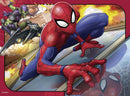 Spider-Man 4 In A Box Jigsaw Puzzle