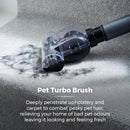 Tower Bagless Pet Vacuum Cleaner