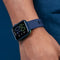 Reflex Active Series 12 Fitness Watch - Navy Blue