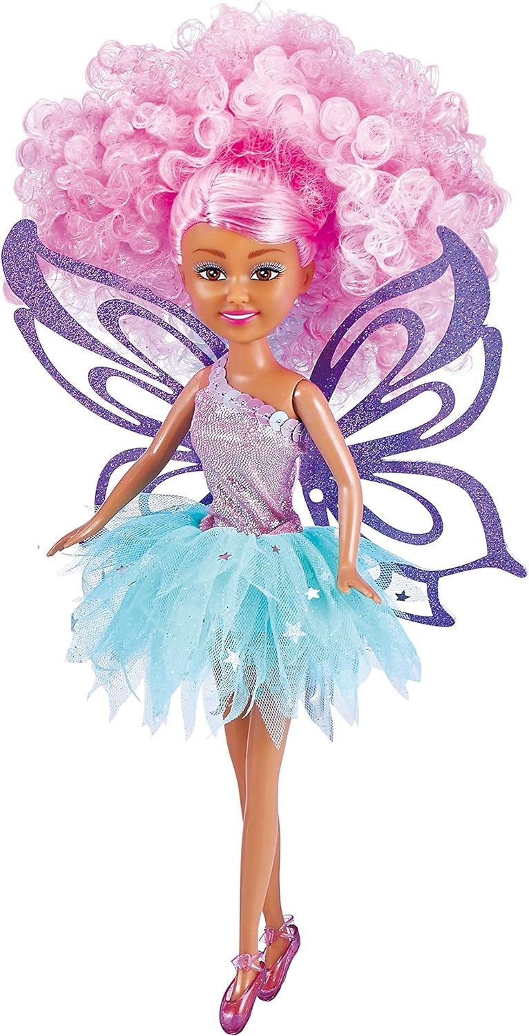 Sparkle Girlz Hair Dreams Doll Assorted