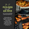 Tower 18L Pizza Oven