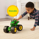 Monster Treads All-Terrain John Deere Tractor