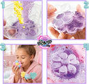 So Bomb DIY Flower Bath Bomb Kit