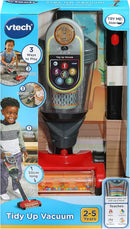 Vtech Tidy Up Vacuum