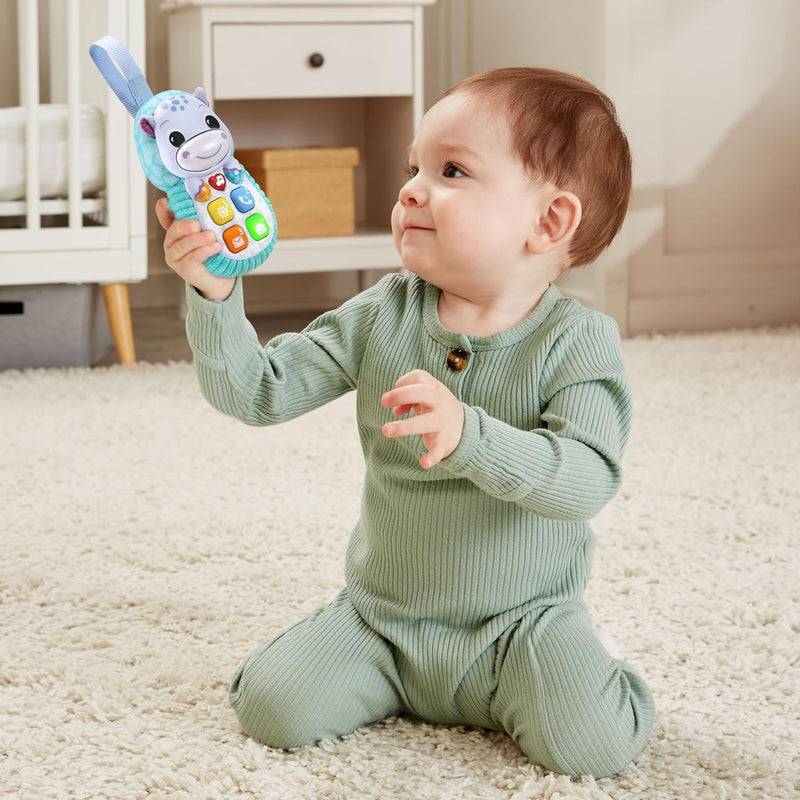 VTech Hello Hippo Phone