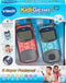 Vtech Kidigear Walkie Talkies Explorer