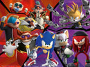 Sonic Prime XXL 100pc Jigsaw Puzzle