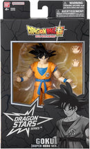 Anime Dragon Ball Superhero Goku Figure