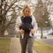 Dreambaby Manhattan Baby Carrier - Black