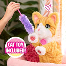 Fur Real Bella The Biscuit Making Kitty