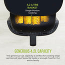 Tower Vortx 4L Digital Air Fryer