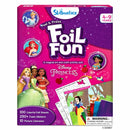 Foil Fun - Disney Princess