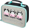 Dancing Pandas Lunch Bag