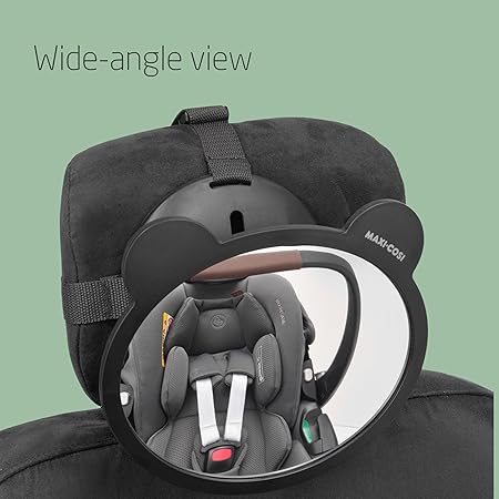 maxi cosi back seat mirror Maxi Cosi Back Seat Mirror