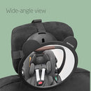 Maxi Cosi Back Seat Mirror - Black