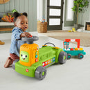 Fisher Price Ride On Tractor