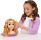 Disney Princess Rapunzel Styling Head