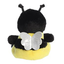 Palm Pals Plush - Queenie Bee