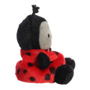 Palm Pals Plush - Lil Spots Ladybug