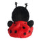 Palm Pals Plush - Lil Spots Ladybug