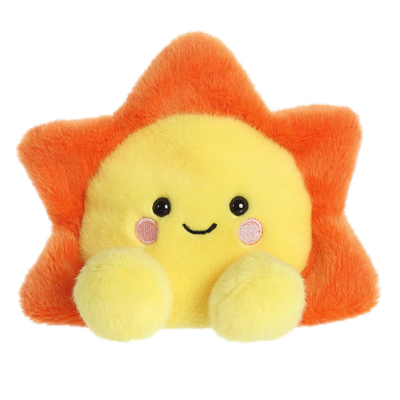 Palm Pals Plush -  Rae Sun