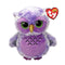 TY Beanie Boo - Owlivia Owl