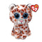 TY Beanie Boo - Coco Leopard