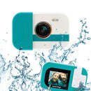 Photo Creator Waterproof Camera