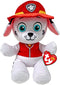 TY Paw Patrol Beanie Babies - Marshall