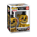Five Nights At Freddy's Funko POP! - Withered Freddy