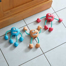 Zoon Uber-Activ Cheeky Chuck Dog Toy