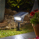 Solar Revo 50L Spotlight Stake