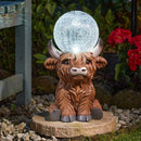 Solar Highland Orb Ornament