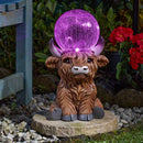 Solar Highland Orb Ornament