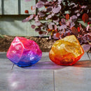 Solar Stone Light Assorted