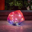 Solar Stone Light Assorted