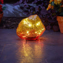 Solar Stone Light Assorted