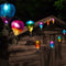 Solar Sky Runner String Lights - Set of 10