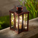 Solar Firefly Star Lantern