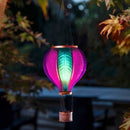 Solar Aurora Flaming Balloon