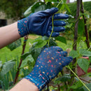 Seed & Weed Mushroom Gardening Gloves - Medium