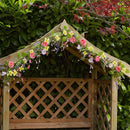 Spring Garland