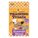 Zoon Sausage Slices Training Treats 50g