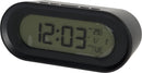 Digital Alarm Clock Assorted