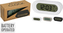 Digital Alarm Clock Assorted