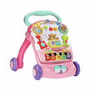 Vtech Baby Walker First Steps - Pink
