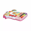 Vtech Baby Walker First Steps - Pink