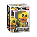Five Nights At Freddy's Funko POP! - Withered Chica